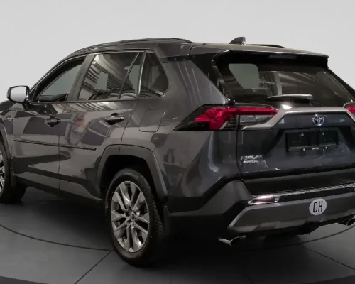 rav-4